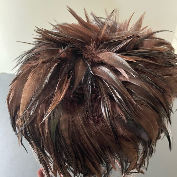 Vintage Hat - Picture 5 of 5